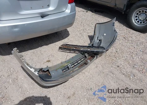 2005 Chevrolet Malibu Ls из США, поврежденный, VIN 1G1ZT548X5F168060